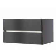 Тумба для раковины Gorenje Lorencio F 80.84 антрацит