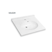 Раковина Gorenje Natura Soligor UM 70.88 SOLIGOR POLAR