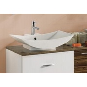 Раковина Gorenje Orion UM 60.169 DOL BISER