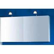 Зеркало Gorenje Quadra 120x60/2xSALMA1