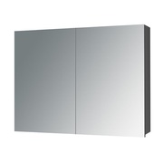 Зеркало-шкаф Gorenje Quadra F 80.28 белый глянец