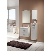 Шкаф Gorenje Quadra B 30.14 белый глянец / белый глянец