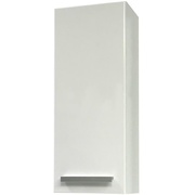 Шкаф Gorenje Quadra C 30.10 белый глянец / белый глянец