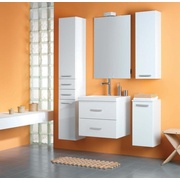 Шкаф Gorenje Quadra BKG 30.23 антрацит / антрацит