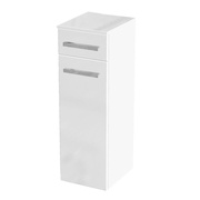 Шкаф Gorenje Quadra BKG 30.22 антрацит / антрацит
