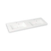 Раковина Gorenje Quadra UM 140.96 DOL BISER