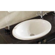 Раковина Gorenje Romeo UM 58.187 DOL BISER