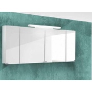 Зеркало-шкаф Gorenje Tara F 100.28 Led пепельно серый дуб