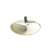Раковина Gorenje Vega UM 69.136 DOL BISER