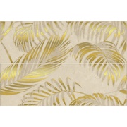Панно Gracia Ceramica Palmera 010301002041 Palmera beige Панно 02 75х50