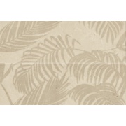 Панно Gracia Ceramica Palmera 010301002040 Palmera beige Панно 01 75х50