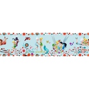 Бумажные обои Graham&brown Kids home 4 90-040