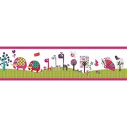 Бумажные обои Graham&brown Kids home 4 70-016