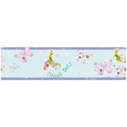 Бумажные обои Graham&brown Kids home 4 90-046