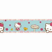 Бумажные обои Graham&brown Kids home 4 90-044