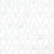 Флизелиновые обои Grandeco Jack and rose LL-01-04-1