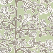 Флизелиновые обои Grandeco Jack and rose LL-06-08-2