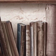 Флизелиновые обои Grandeco (ideco) Splendour SD3533