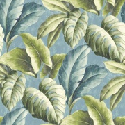 Виниловые обои Grandeco Botanical BA-2403