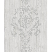 Виниловые обои Grandeco Facade FC2204 Узоры