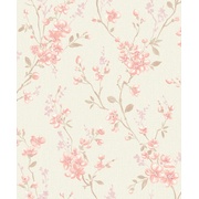 Виниловые обои Grandeco Fiore FO-3402