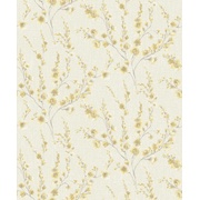 Виниловые обои Grandeco Fiore FO-3301