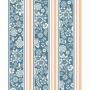 Виниловые обои Grandeco Jack'N Rose Junior JR-4101