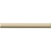 Бордюр Grazia Amarcord Tondo Dark Tabacco Matt