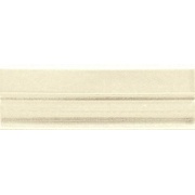 Бордюр Grazia Epoque Finale Ivory Mat