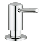 Дозатор для жидкого мыла Grohe Contemporary 40536000 запасная емкость хром
