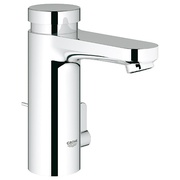 Автоматический смеситель для раковины Grohe Eurosmart Cosmopolitan T смешивающее устройство сливной гарнитур