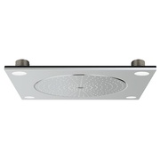 Потолочный душ Grohe F-digital Deluxe со встроенным источником света