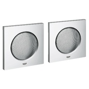 Модуль Grohe F-digital Deluxe звуковой