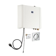 Парогенератор Grohe F-digital Deluxe 2.2 кВт с выходом для пара и датчиком температуры