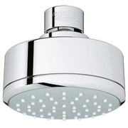 Верхний душ Grohe New Tempesta Cosmopolitan 100 1 вид струи-2