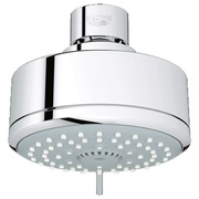 Верхний душ Grohe New Tempesta Cosmopolitan 100 четыре режима