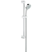 Душевой гарнитур Grohe New Tempesta Cosmopolitan 100 три вида струй штанга 600 мм хром