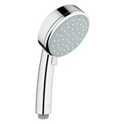 Ручной душ Grohe New Tempesta Cosmopolitan 100 два вида струй ограничитель расхода воды 5.7