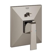 Смеситель для ванны Grohe Allure Brilliant встроенный коричневый
