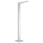 Излив Grohe Allure Brilliant 13301000 для ванны напольный монтаж