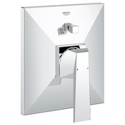 Смеситель для ванны Grohe Allure Brilliant 19785000 однорычажный