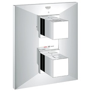 Термостат Grohe Allure Brilliant 19791000 для душа