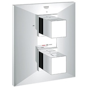 Термостат Grohe Allure Brilliant 19792000 для ванны