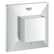Накладная панель Grohe Allure Brilliant 19796000 скрытой вентильной головки