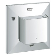 Вентиль Grohe Allure Brilliant 19798000 на 5 положений
