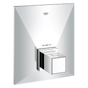 Термостат Grohe Allure Brilliant 19887000 центральный
