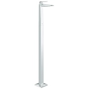 Смеситель для раковины Grohe Allure Brilliant однорычажный XXL-Size напольный монтаж