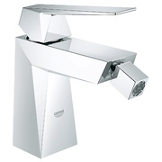 Смеситель для биде Grohe Allure Brilliant 23117000 однорычажный M-Size