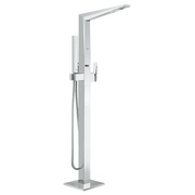 Смеситель для ванны Grohe Allure Brilliant напольный