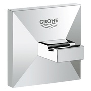 Крючок Grohe Allure Brilliant 40498000 для банного халата